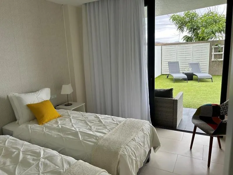 Ferienhaus Ville Las Olas Palm-mar