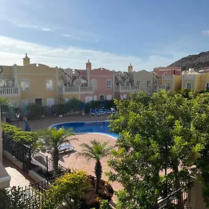 Arenita Palm-mar
