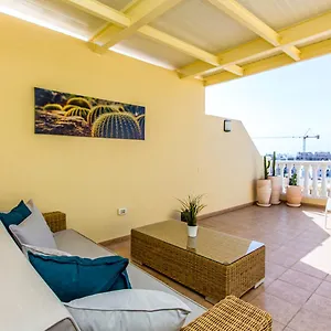 Spring Penthouse Appartement