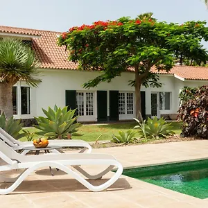Caserio De Guaza Vakantiehuis