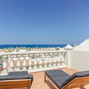 Golf Tenerife Appartement