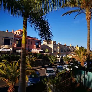 Apartment Beautiful, Palm-mar