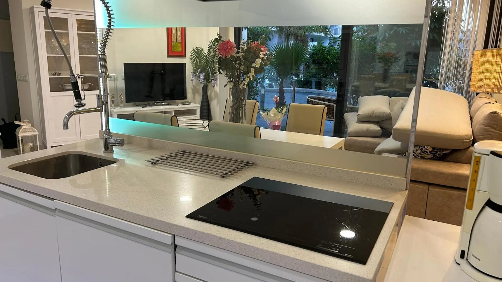 Ville Las Olas Palm-mar Holiday home