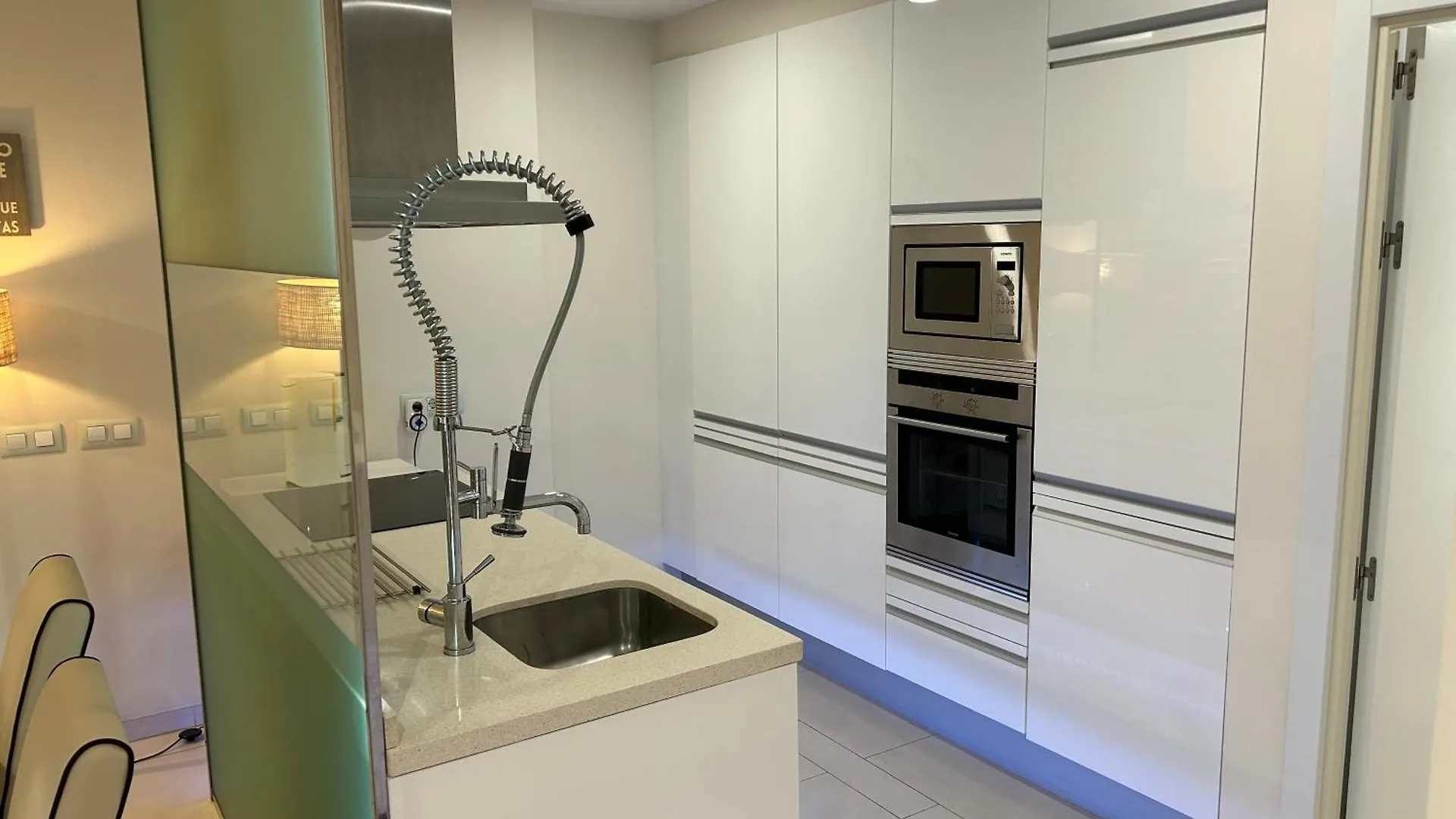 Holiday home Ville Las Olas Palm-mar Spain