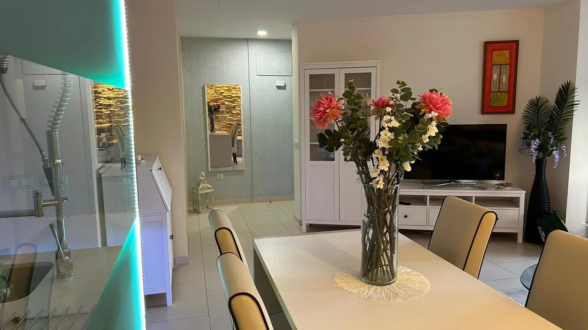 Ville Las Olas Palm-mar Holiday home