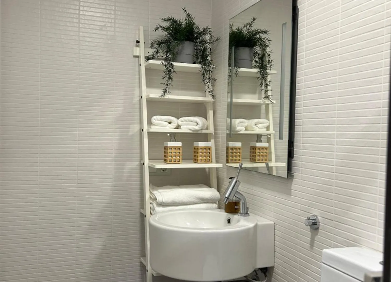 Ville Las Olas Palm-mar Holiday home