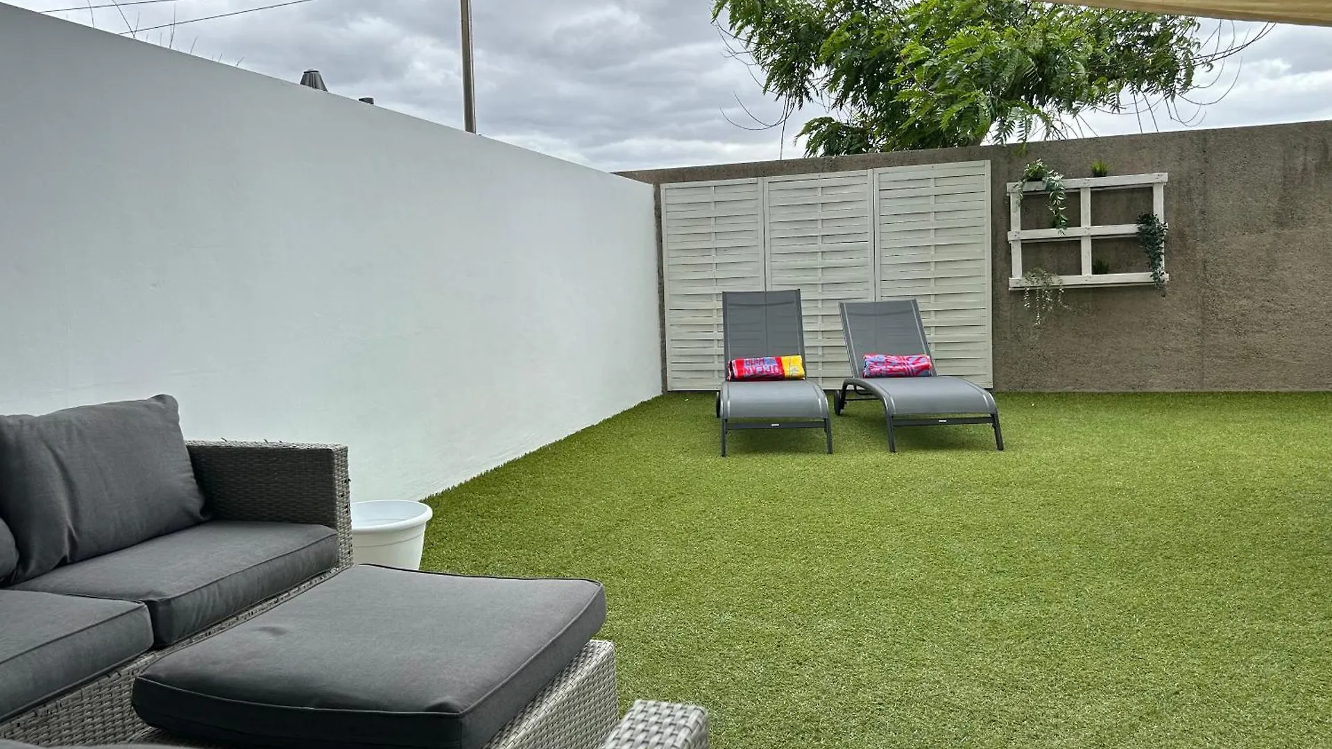 Ville Las Olas Palm-mar Holiday home