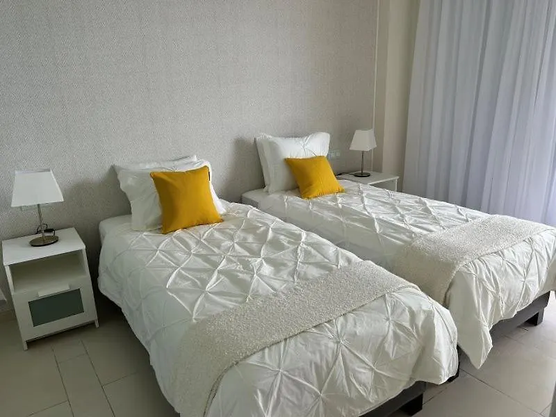 Holiday home Ville Las Olas Palm-mar Spain